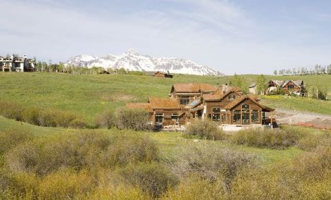 5 bed 6 bath Home $2,995,000