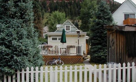 1 bed 1 bath Home $1,475,000