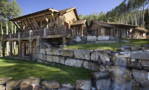 4 bed 6 bath Home $4,995,000