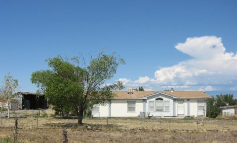 3 bed 2 bath Home $160,000