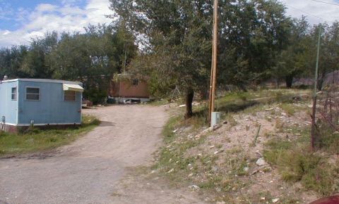 2 bed 1 bath Home $50,000