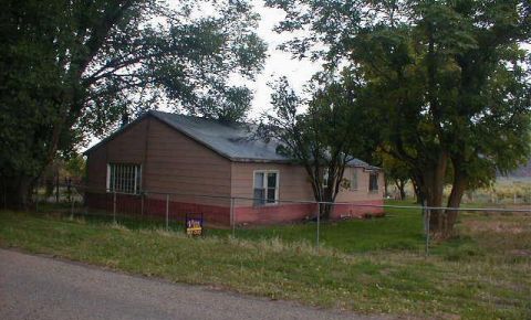 2 bed 1 bath Home $95,000