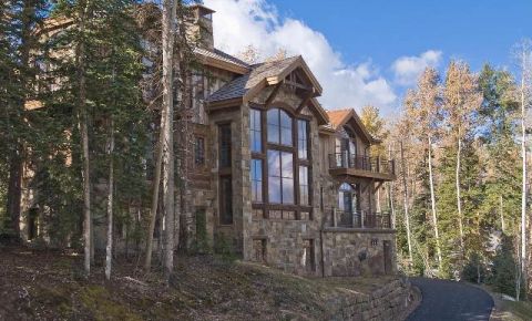 6 bed 7 bath Home $5,950,000