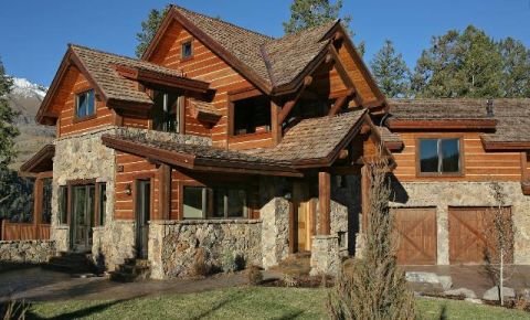 5 bed 7 bath Home $2,495,000