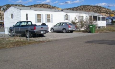 3 bed 2 bath Home $75,000