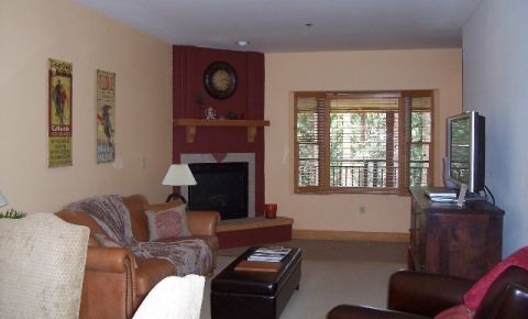 2 bed 2 bath Condo $62,000