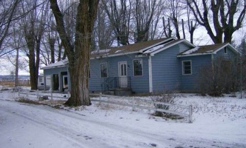 4 bed 3 bath Home $152,000