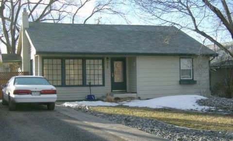 3 bed 1 bath Home $159,500