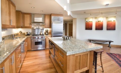 2 bed 3 bath Condo $1,475,000