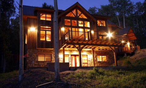 5 bed 5 bath Home $2,150,000