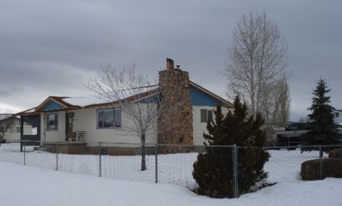 3 bed 2 bath Home $210,000