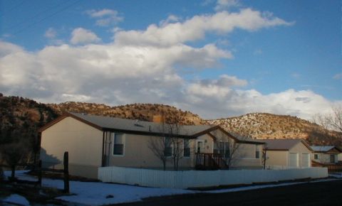 4 bed 2 bath Home $165,000