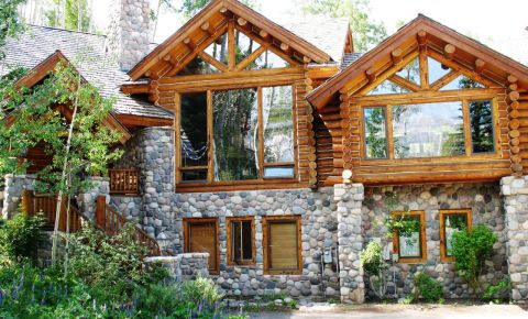 4 bed 5 bath Home $2,950,000