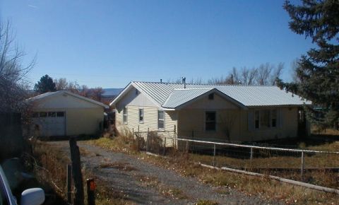 3 bed 1 bath Home $69,900