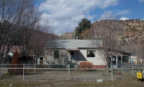 4 bed 2 bath Home $150,000