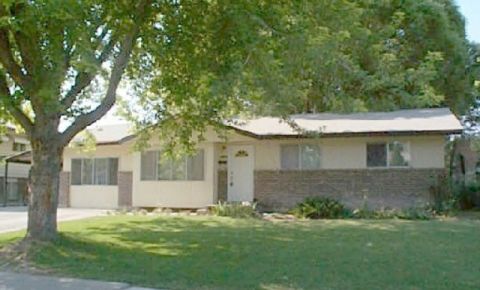 4 bed 2 bath Home $167,000