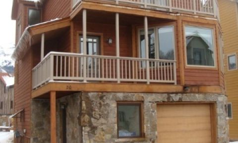 4 bed 4 bath Home $745,000