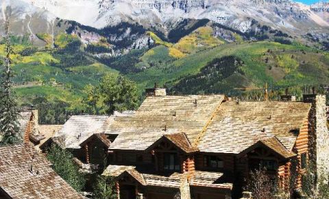 4 bed 4 bath Condo $2,400,000