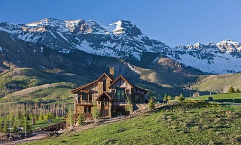 4 bed 5 bath Home $3,450,000