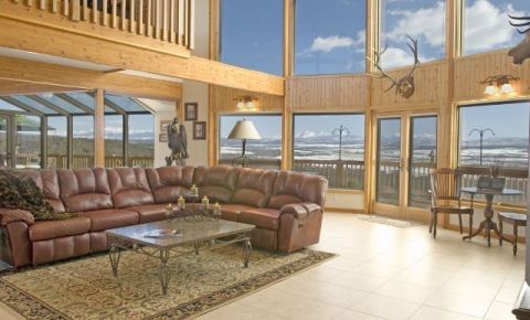 6 bed 8 bath Home $1,995,000