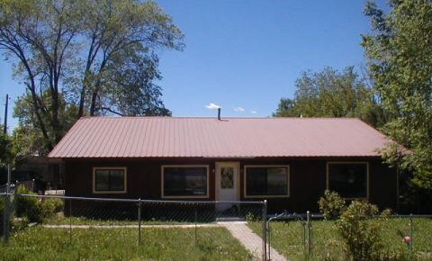 4 bed 2 bath Home $159,000