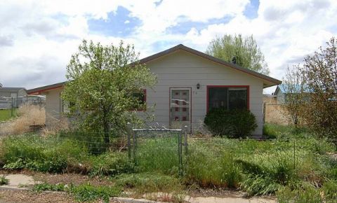 3 bed 1 bath Home $65,900