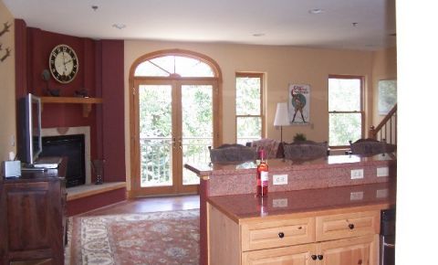 4 bed 4 bath Condo $57,000