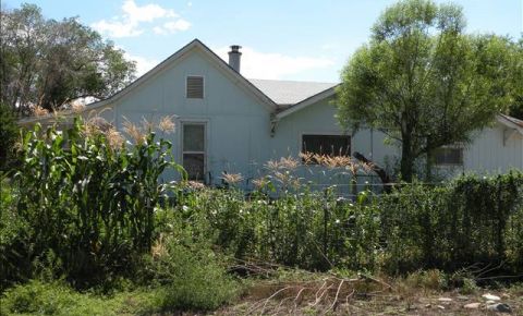 3 bed 1 bath Home $59,900