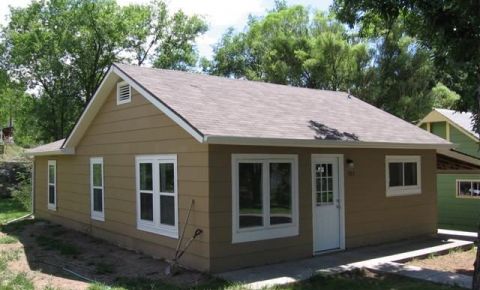 2 bed 1 bath Home $115,000