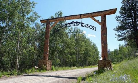 Ranch / Farm $725,000