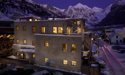 4 bed 5 bath Condo $4,995,000