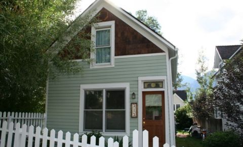 2 bed 1 bath Home $1,350,000