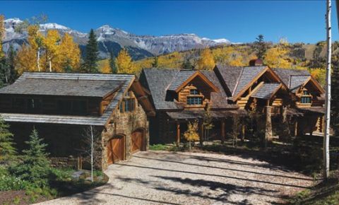 7 bed 7 bath Home $6,500,000