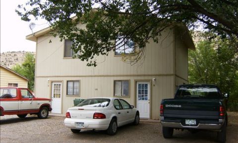 4 bed 2 bath Home $80,000