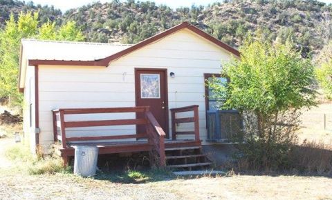 2 bed 1 bath Home $60,000