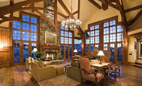 6 bed 9 bath Home $4,995,000