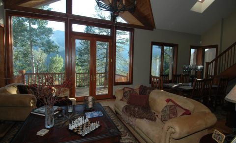 4 bed 4 bath Condo $1,350,000