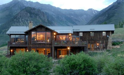 5 bed 5 bath Home $1,950,000