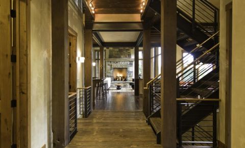 5 bed 7 bath Home $5,200,000