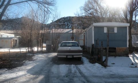 3 bed 1 bath Home $55,000