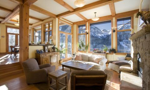 5 bed 5 bath Home $3,850,000