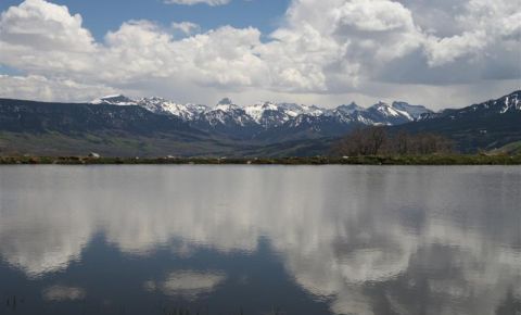 Ranch / Farm $4,995,000