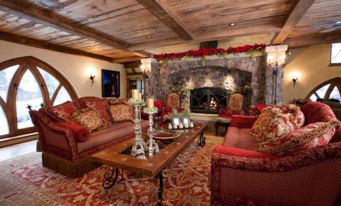 8 bed 11 bath Home $15,000,000