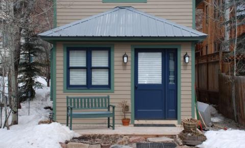 2 bed 2 bath Home $875,000