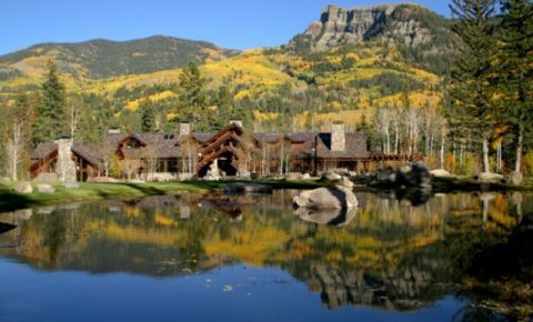 27 bed 33 bath Home $68,000,000