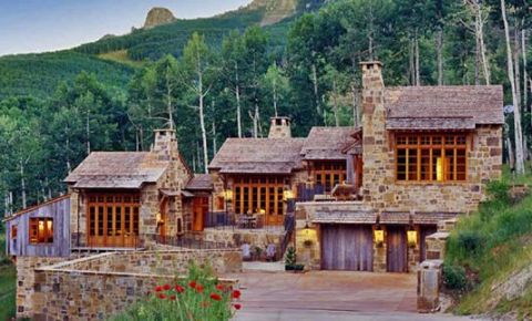 4 bed 5 bath Home $3,695,000