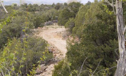 Ranch / Farm $160,000