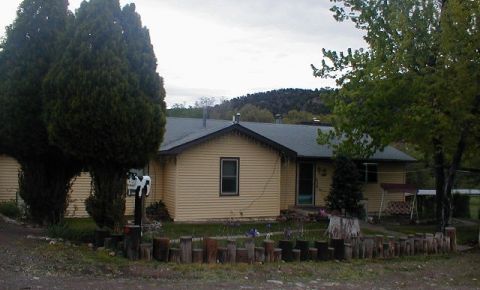 3 bed 3 bath Home $184,900