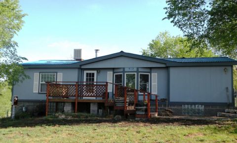 3 bed 2 bath Home $140,000