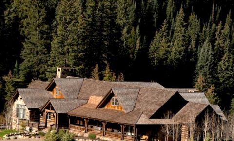 5 bed 6 bath Home $9,500,000